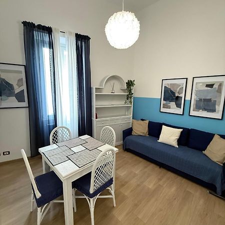 Fanciulla Danzio Home ภายนอก รูปภาพ
