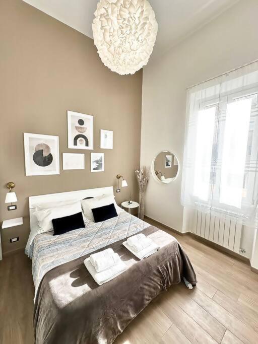 Fanciulla Danzio Home ภายนอก รูปภาพ