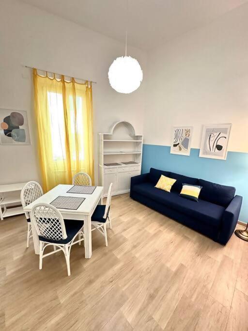 Fanciulla Danzio Home ภายนอก รูปภาพ