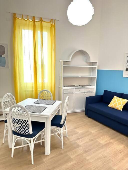 Fanciulla Danzio Home ภายนอก รูปภาพ