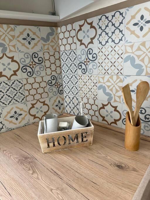 Fanciulla Danzio Home ภายนอก รูปภาพ