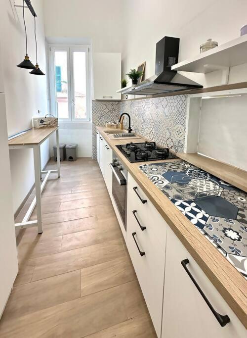 Fanciulla Danzio Home ภายนอก รูปภาพ