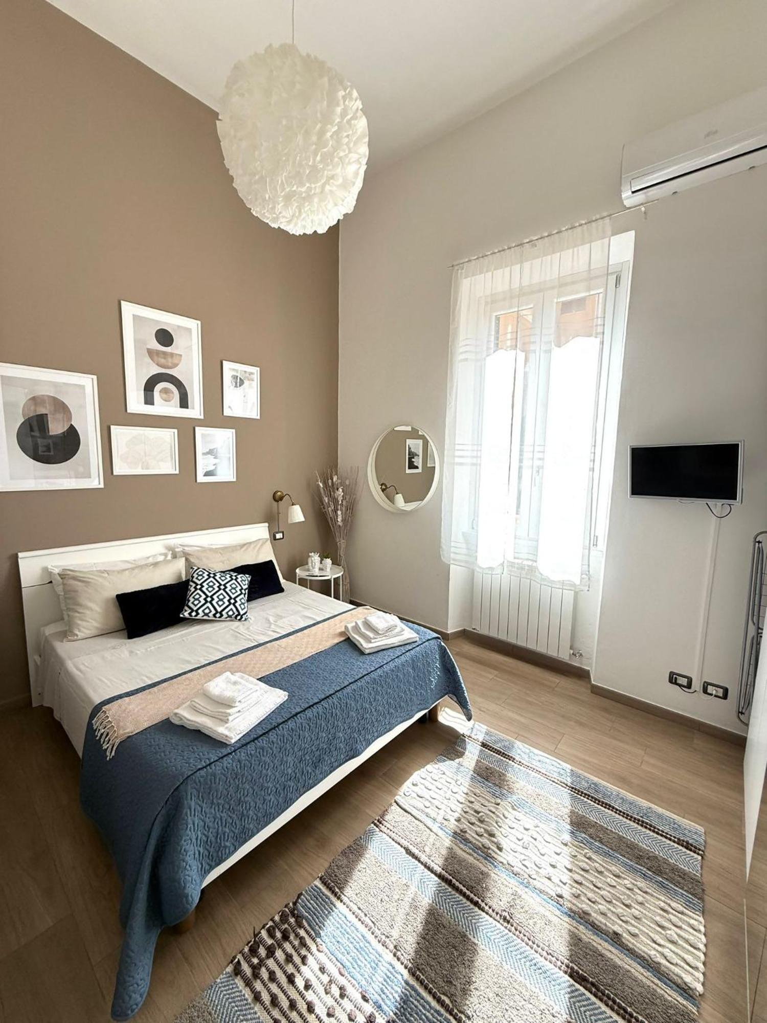 Fanciulla Danzio Home ภายนอก รูปภาพ