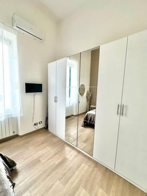Fanciulla Danzio Home ภายนอก รูปภาพ