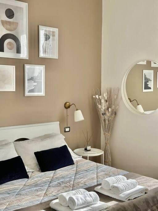 Fanciulla Danzio Home ภายนอก รูปภาพ