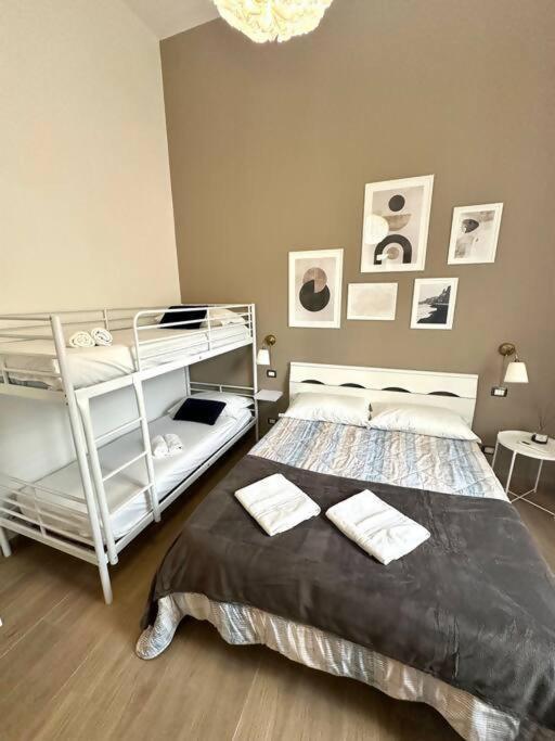 Fanciulla Danzio Home ภายนอก รูปภาพ