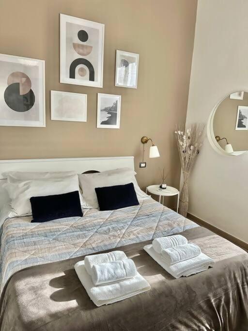 Fanciulla Danzio Home ภายนอก รูปภาพ