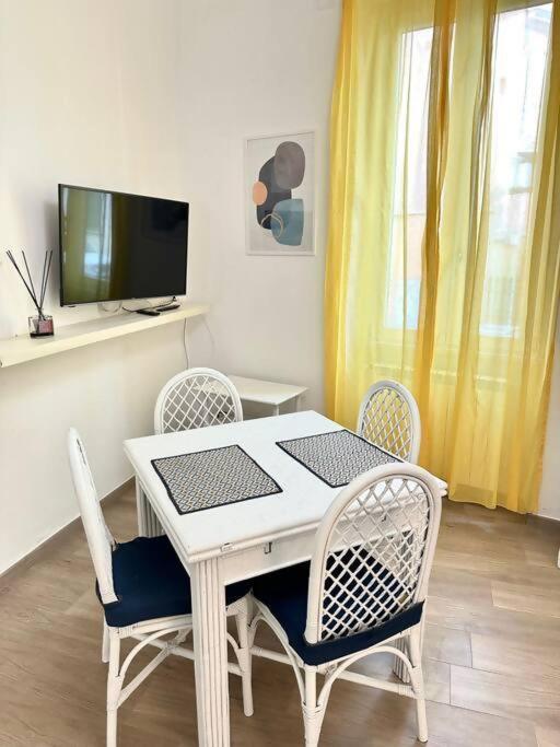 Fanciulla Danzio Home ภายนอก รูปภาพ
