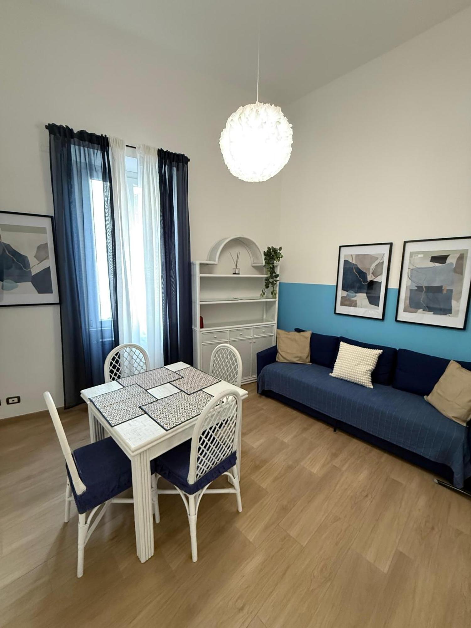 Fanciulla Danzio Home ภายนอก รูปภาพ
