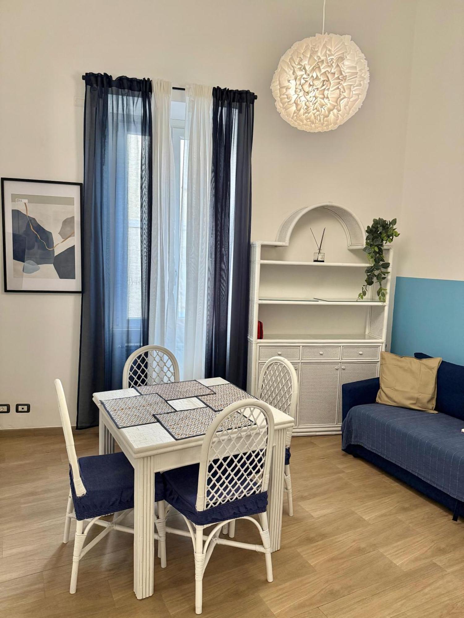 Fanciulla Danzio Home ภายนอก รูปภาพ